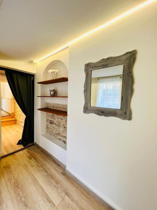 L'Eden, Apt 4 Prs Avec Jardin En Centre Ville Dijon Ngoại thất bức ảnh